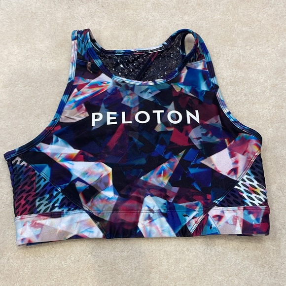 Peloton Matching Set by With Size M - Picture 2 of 3